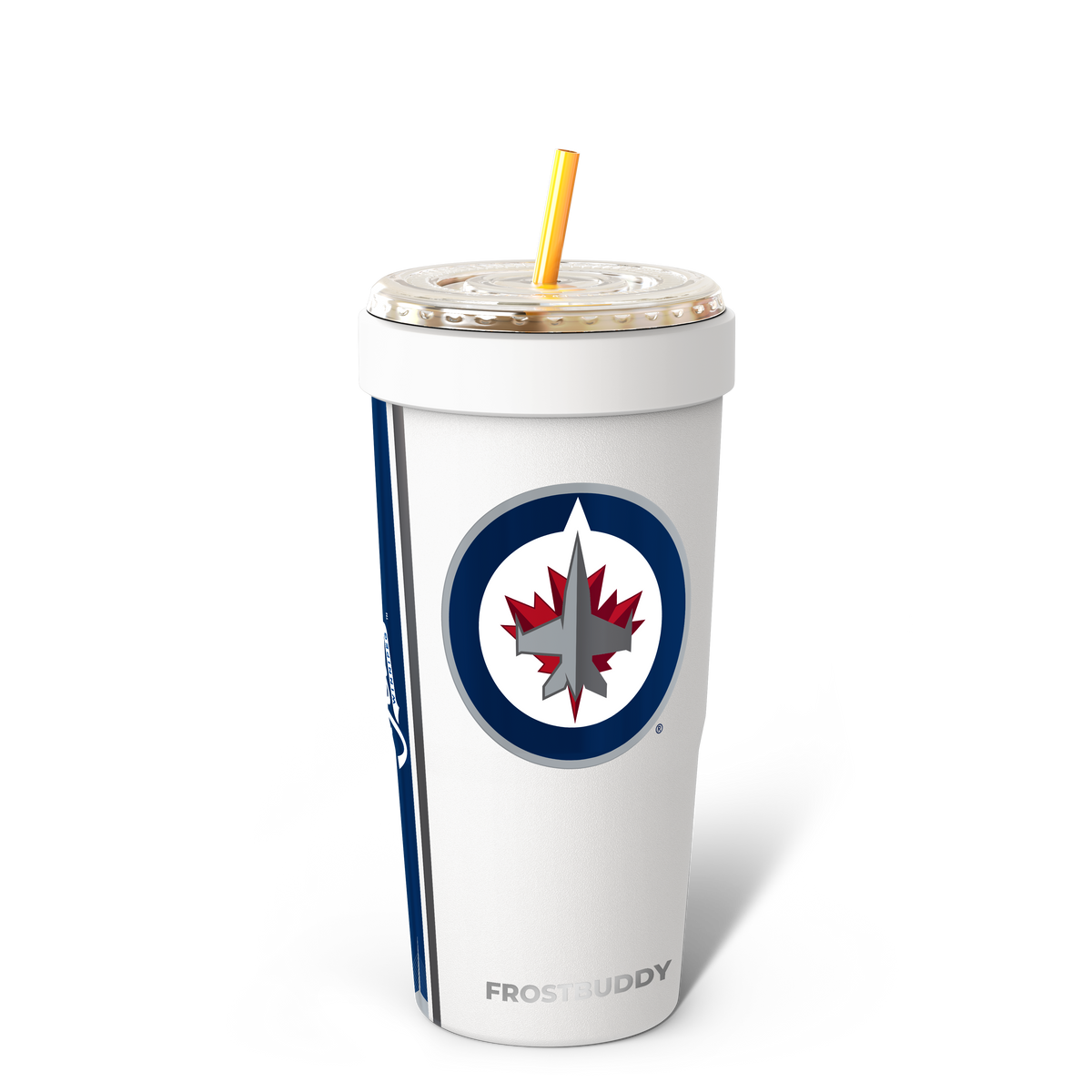 To-Go Buddy | Winnipeg Jets | Gameday image 1