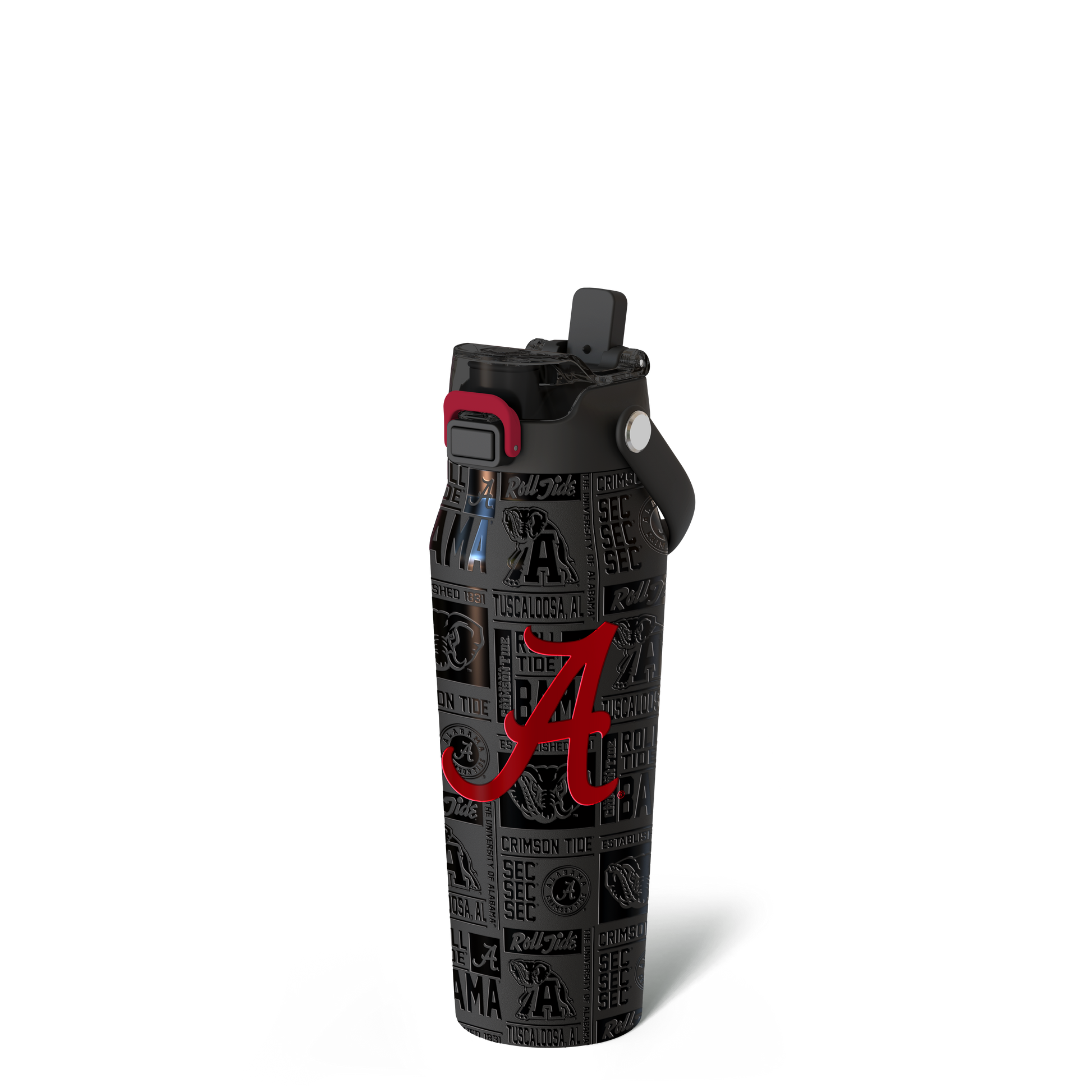 Bottle Buddy 24oz | Alabama Crimson Tide | Legacy image 4