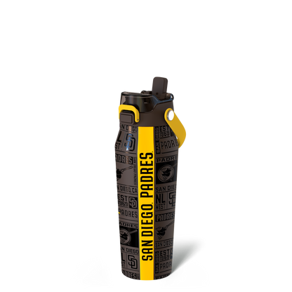 Bottle Buddy 24oz | San Diego Padres | Legacy image 3