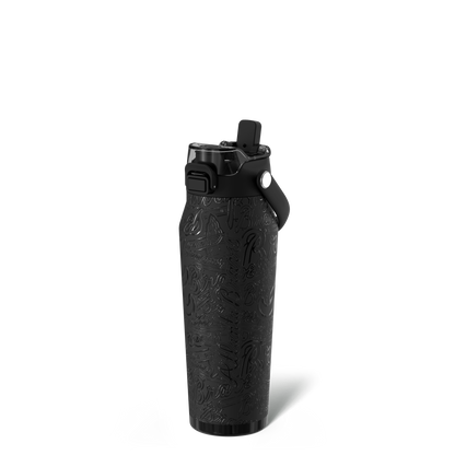 Bottle Buddy 24oz | Atlanta Braves | Night Game image 3