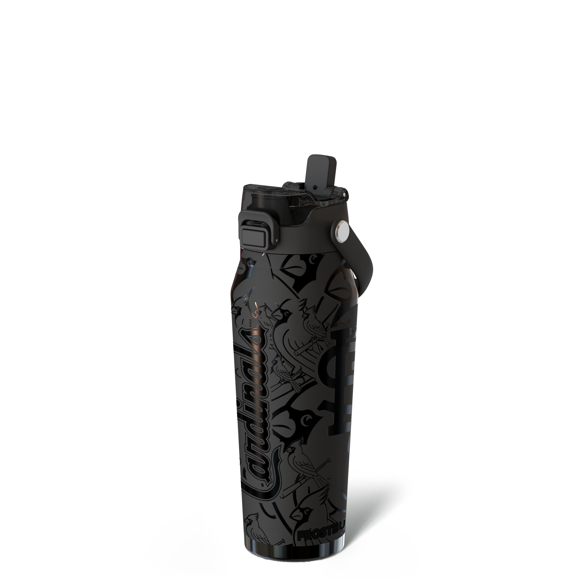 Bottle Buddy 24oz | St. Louis Cardinals | Night Game image 1