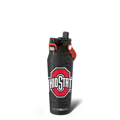 Bottle Buddy 24oz | Ohio State | Legacy image 1