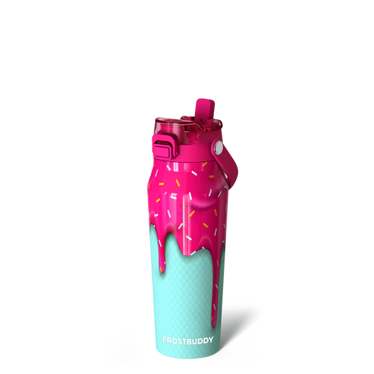 Bottle Buddy 24oz | Berry Blitz image 1