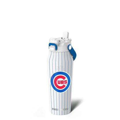 Bottle Buddy 24oz | Chicago Cubs | Gameday image 1