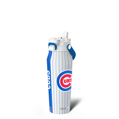 Bottle Buddy 24oz | Chicago Cubs | Gameday image 2