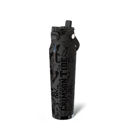 Bottle Buddy 32oz | Alabama Crimson Tide | Night Game image 2