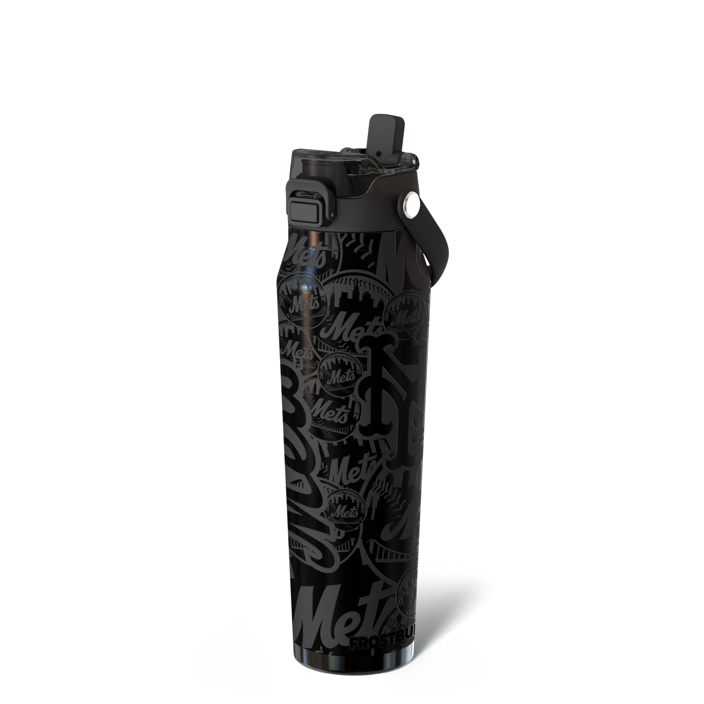 Bottle Buddy 32oz | New York Mets | Night Game image 1