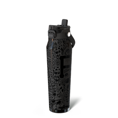 Bottle Buddy 32oz | Pittsburgh Pirates | Night Game image 1