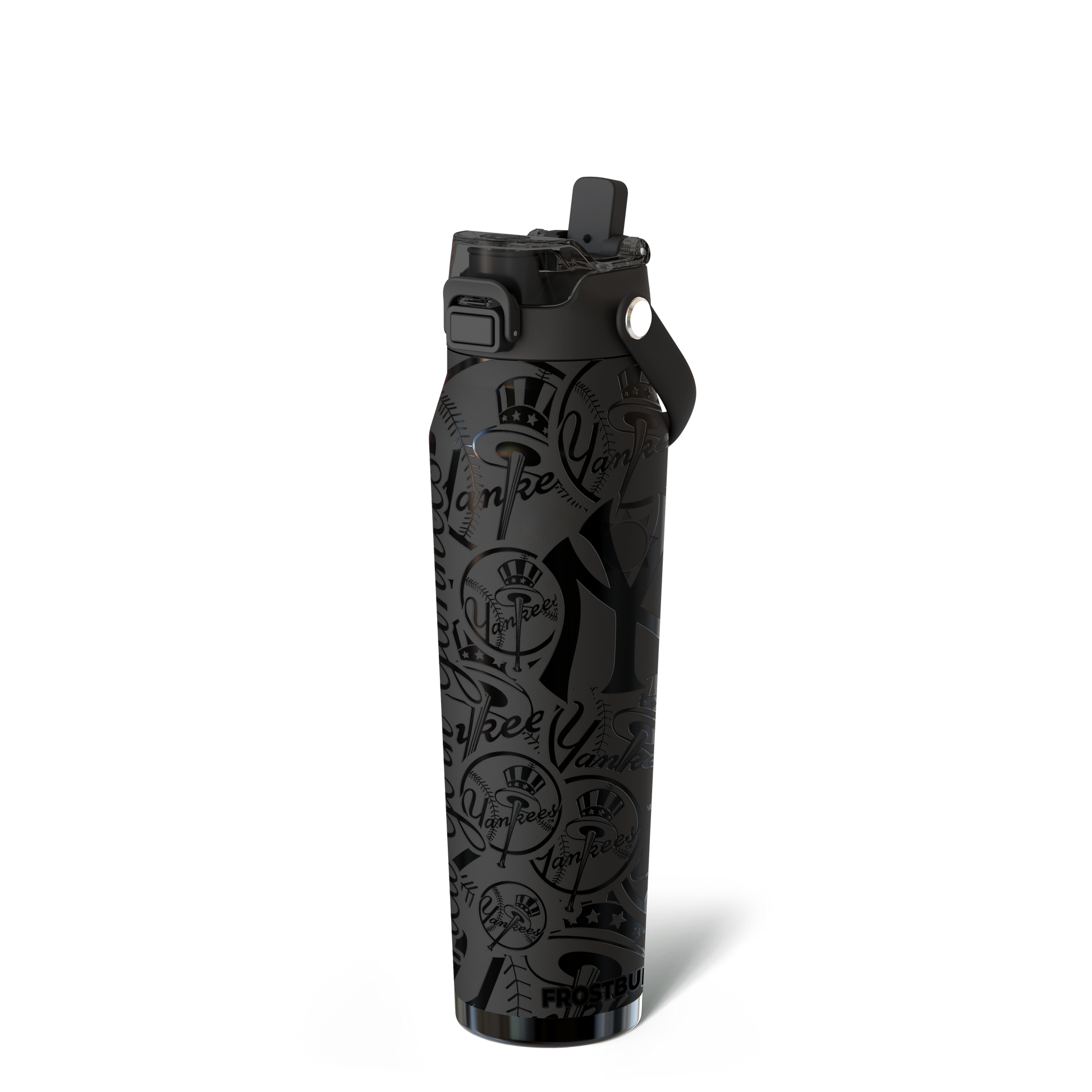 Bottle Buddy 32oz | New York Yankees | Night Game image 1