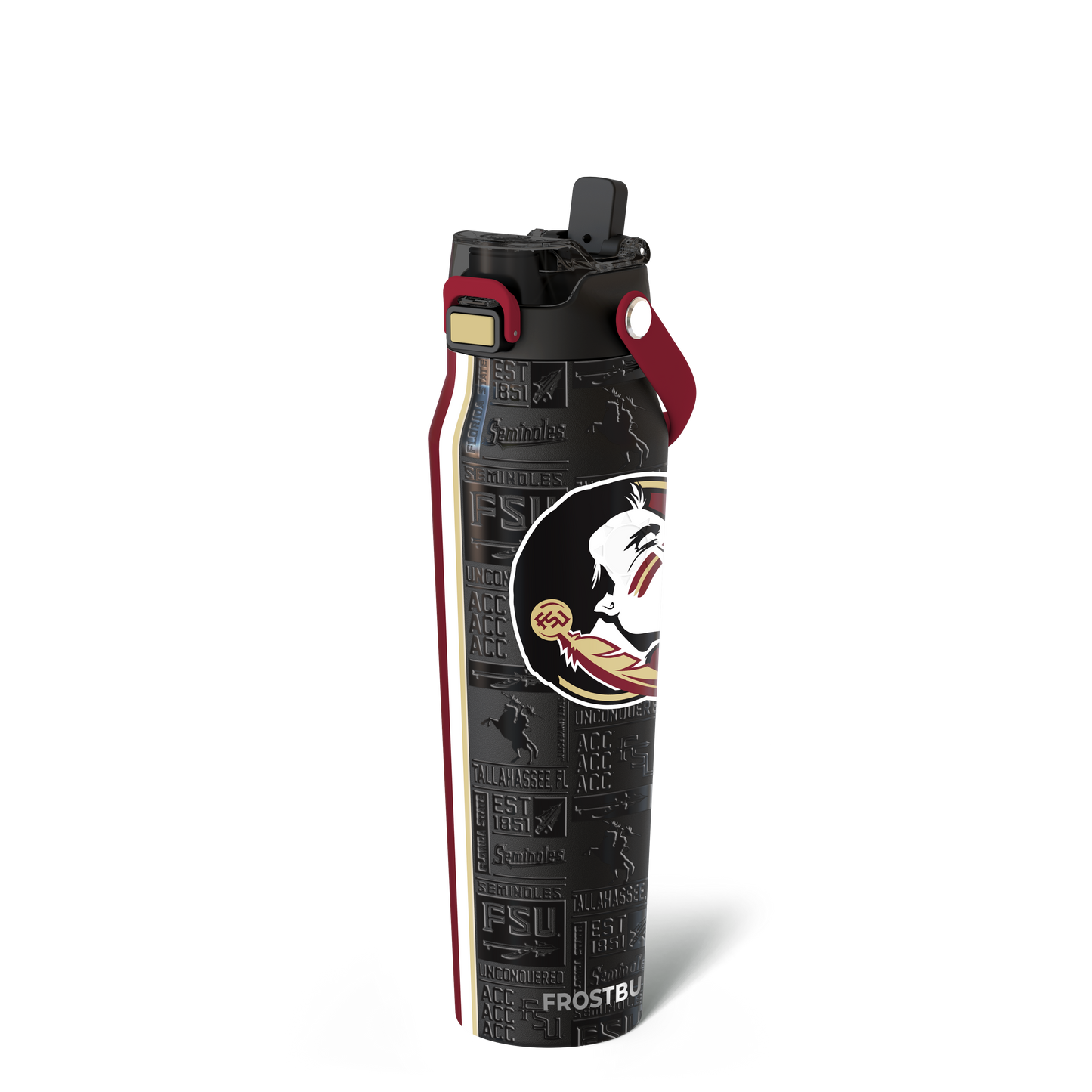 Bottle Buddy 32oz | Florida State Seminoles | Legacy image 2