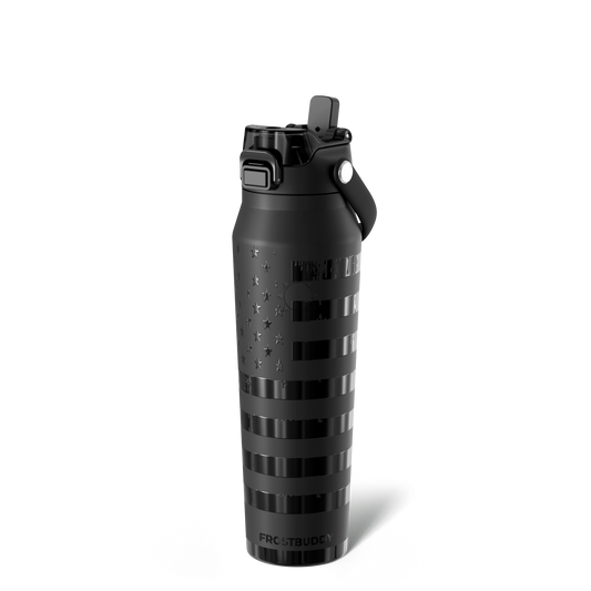 Bottle Buddy 32oz | Night Ops image 1
