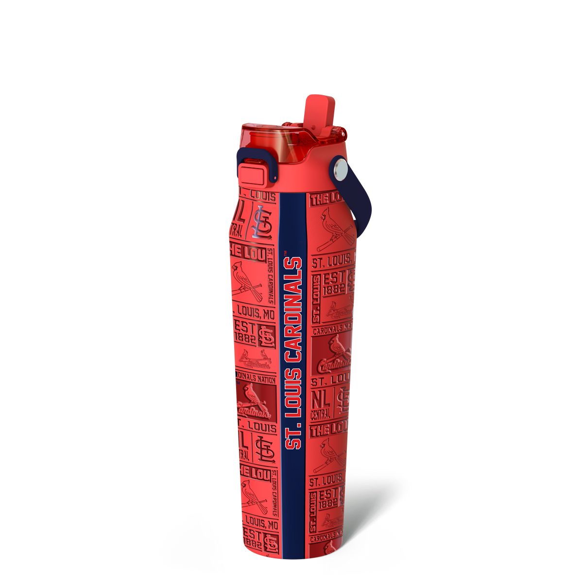 Bottle Buddy 32oz | St. Louis Cardinals | Legacy image 2
