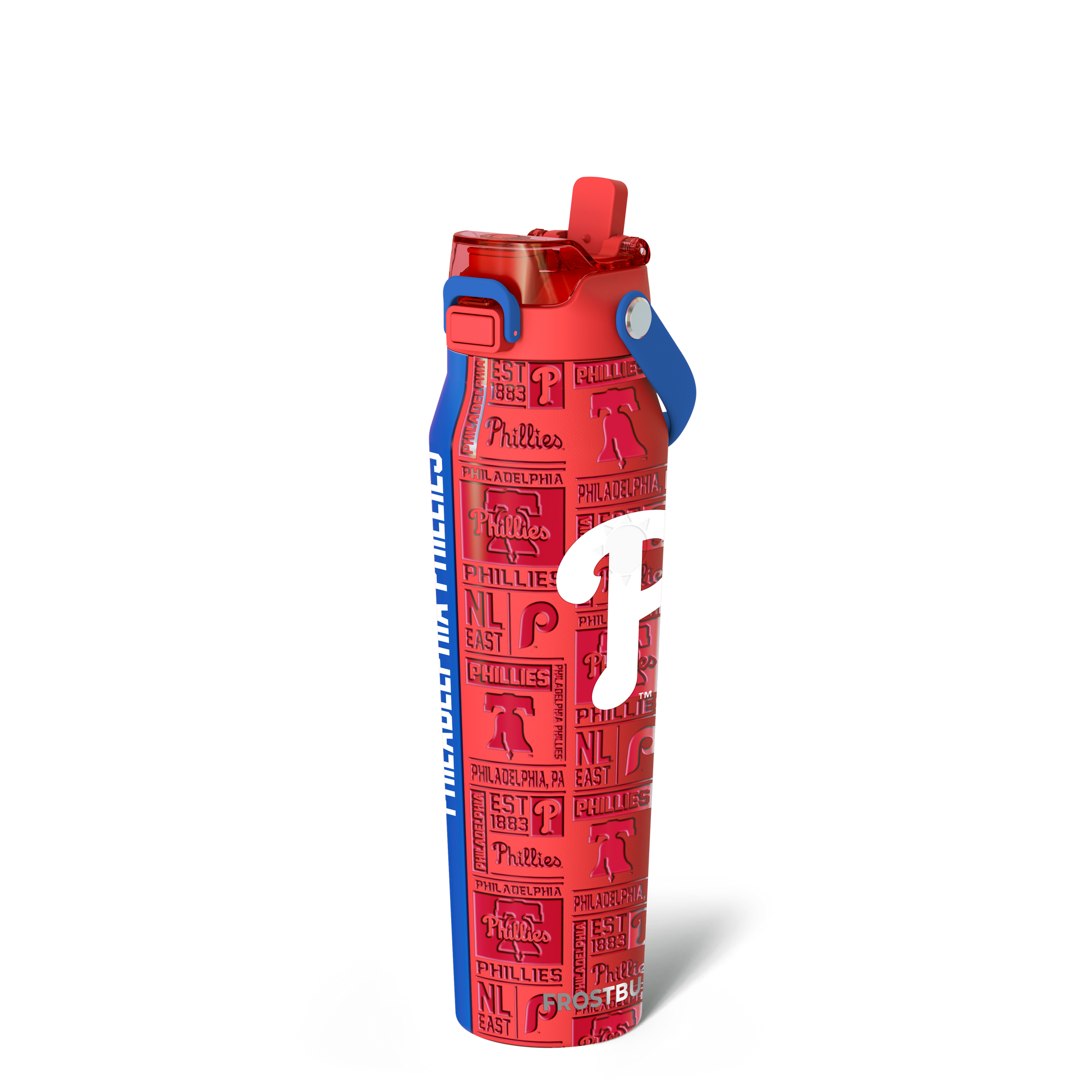 Bottle Buddy 32oz | Philadelphia Phillies | Legacy image 1