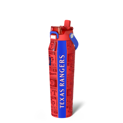 Bottle Buddy 32oz | Texas Rangers | Legacy image 3