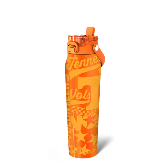 Bottle Buddy 32oz | Tennessee Volunteers | Color Rush image 2