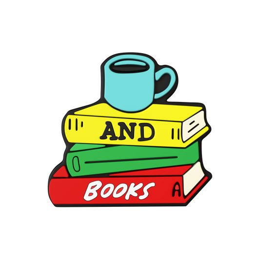 Budz | Books image 1