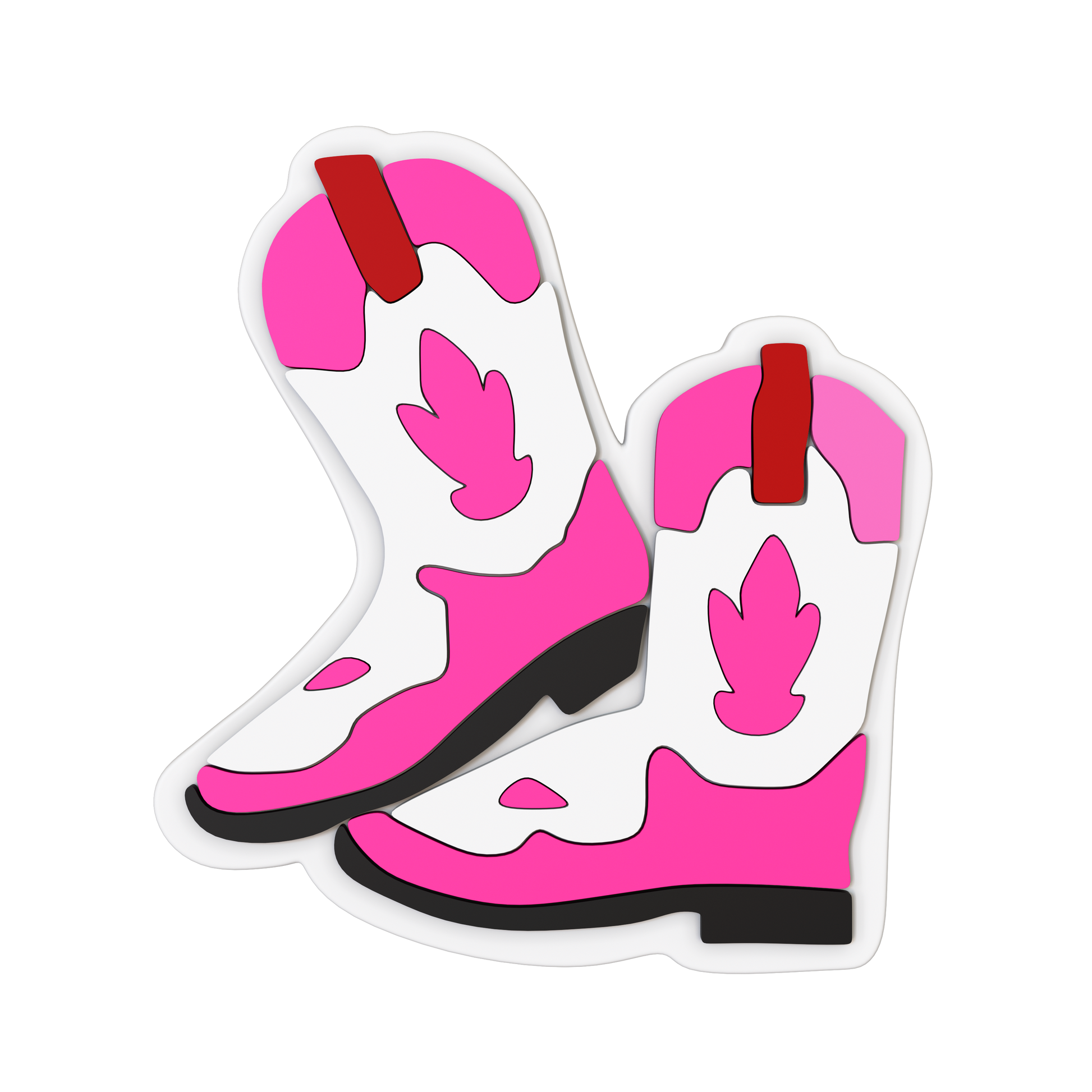 Budz | Cowgirl Boots image 1