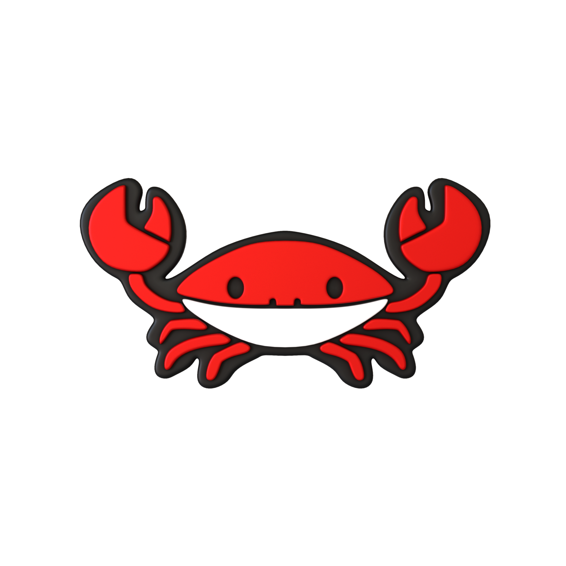 Budz | Crab image 1
