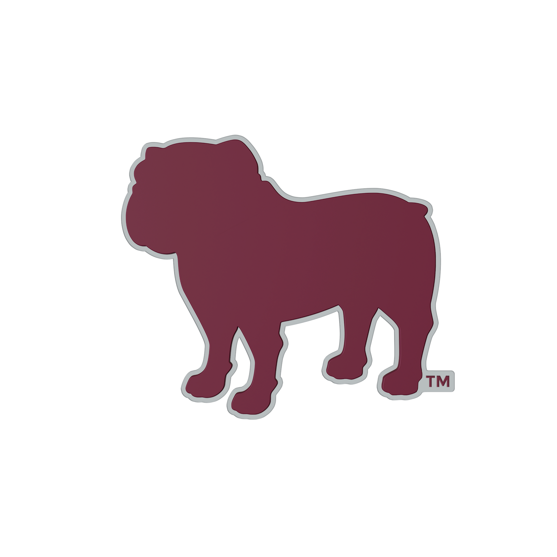 Budz | Mississippi State Bulldogs image 1