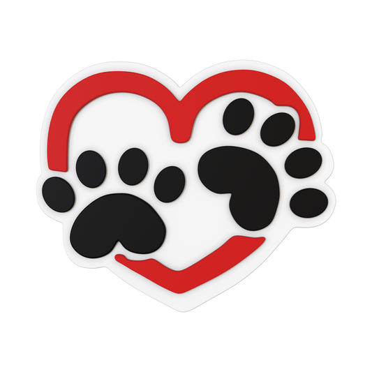 Budz | Heart & Paws image 1