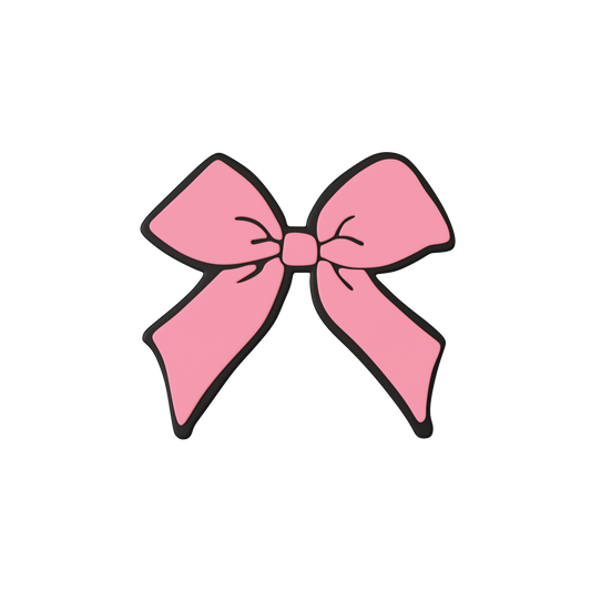 Budz | Pink Bow image 1