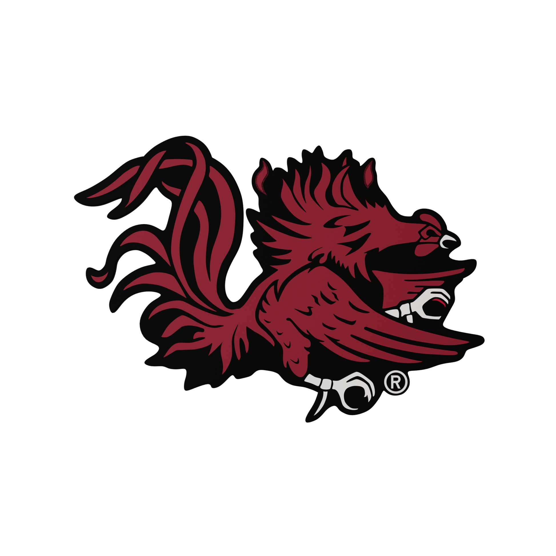 Budz | South Carolina Gamecocks image 1
