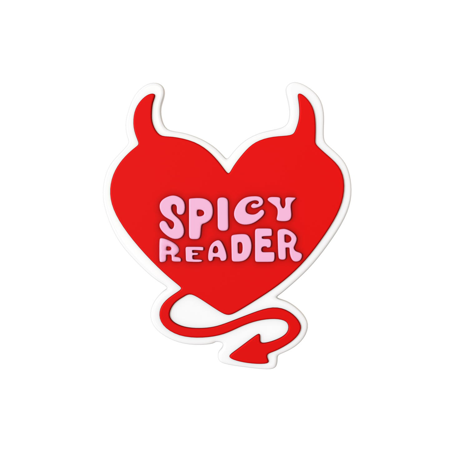 Budz | Spicy Reader image 1