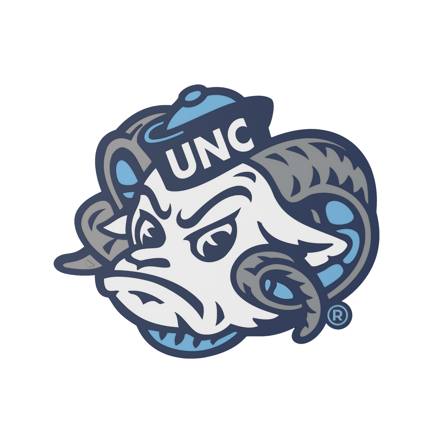 Budz | UNC Tarheels image 3