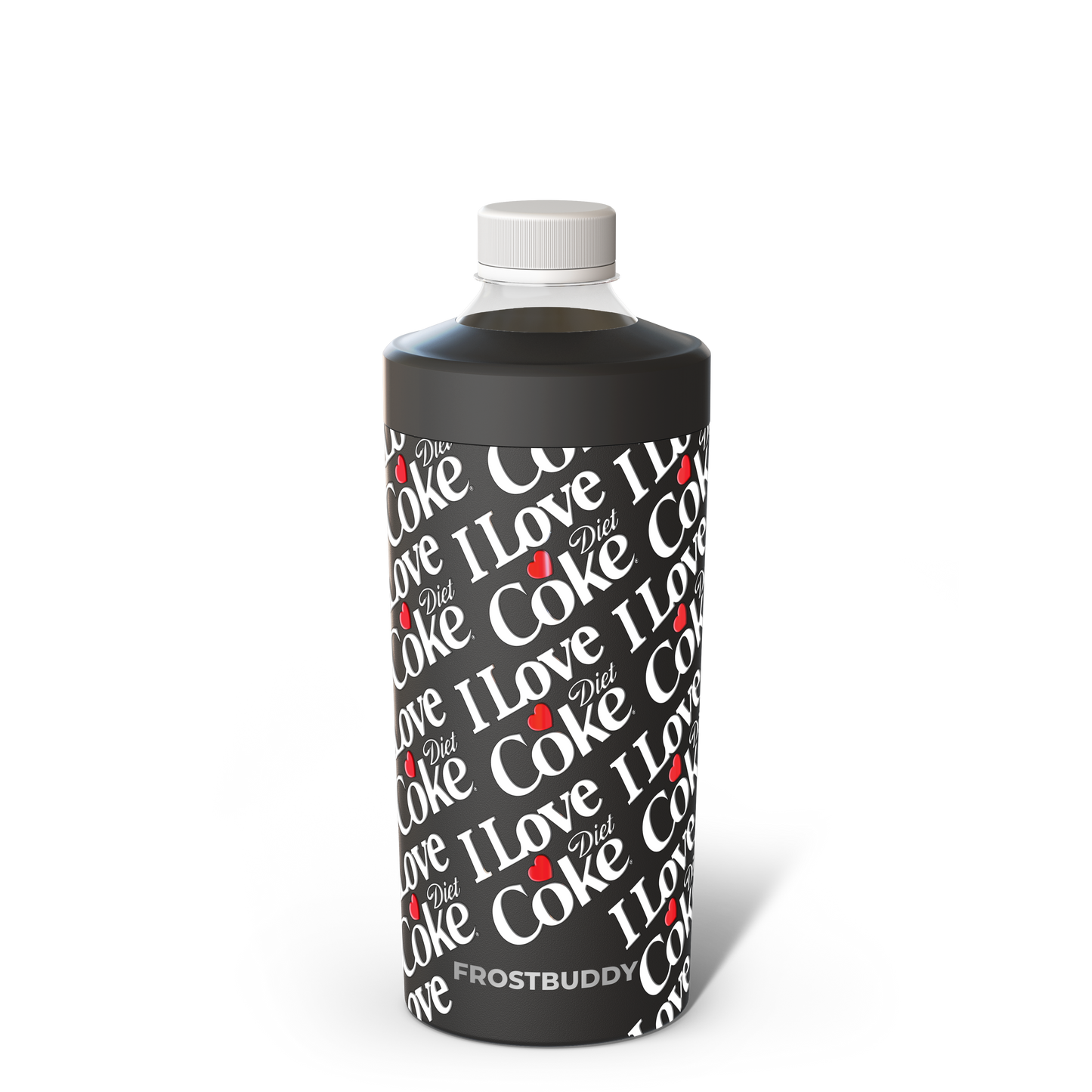 Universal XL | Coca-Cola | I Love Diet Coke image 1