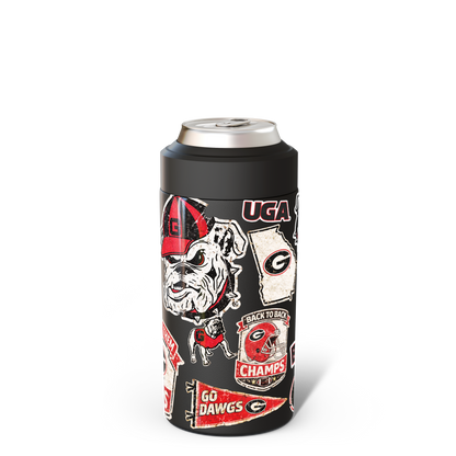 Universal Buddy | Georgia Bulldogs | Sticker image 3