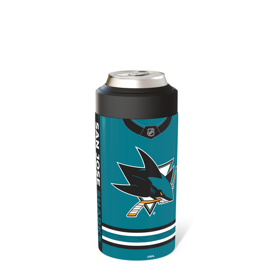 Universal Buddy | San Jose Sharks | Jersey image 1