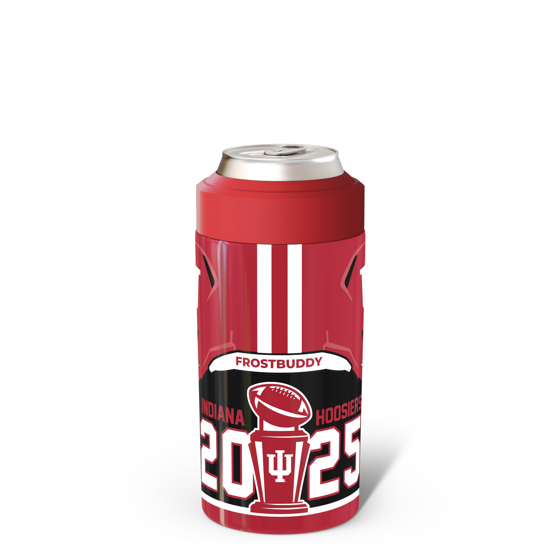 Universal Buddy | Indiana Hoosiers | 2025 Big Ten Champions image 3