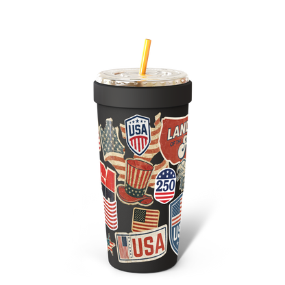 To-Go Buddy | Land Of The Free image 3