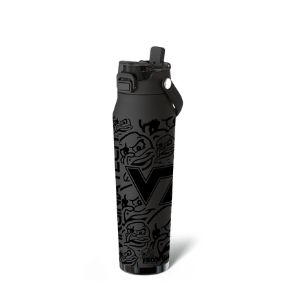 Bottle Buddy 32oz | Virginia Tech Hokies | Night Game image 1