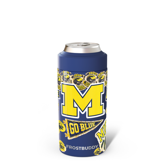 Universal Buddy | Michigan Wolverines | Sticker image 1