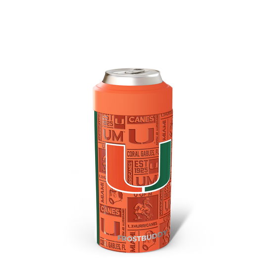 Universal Buddy | Miami Hurricanes | Legacy image 1