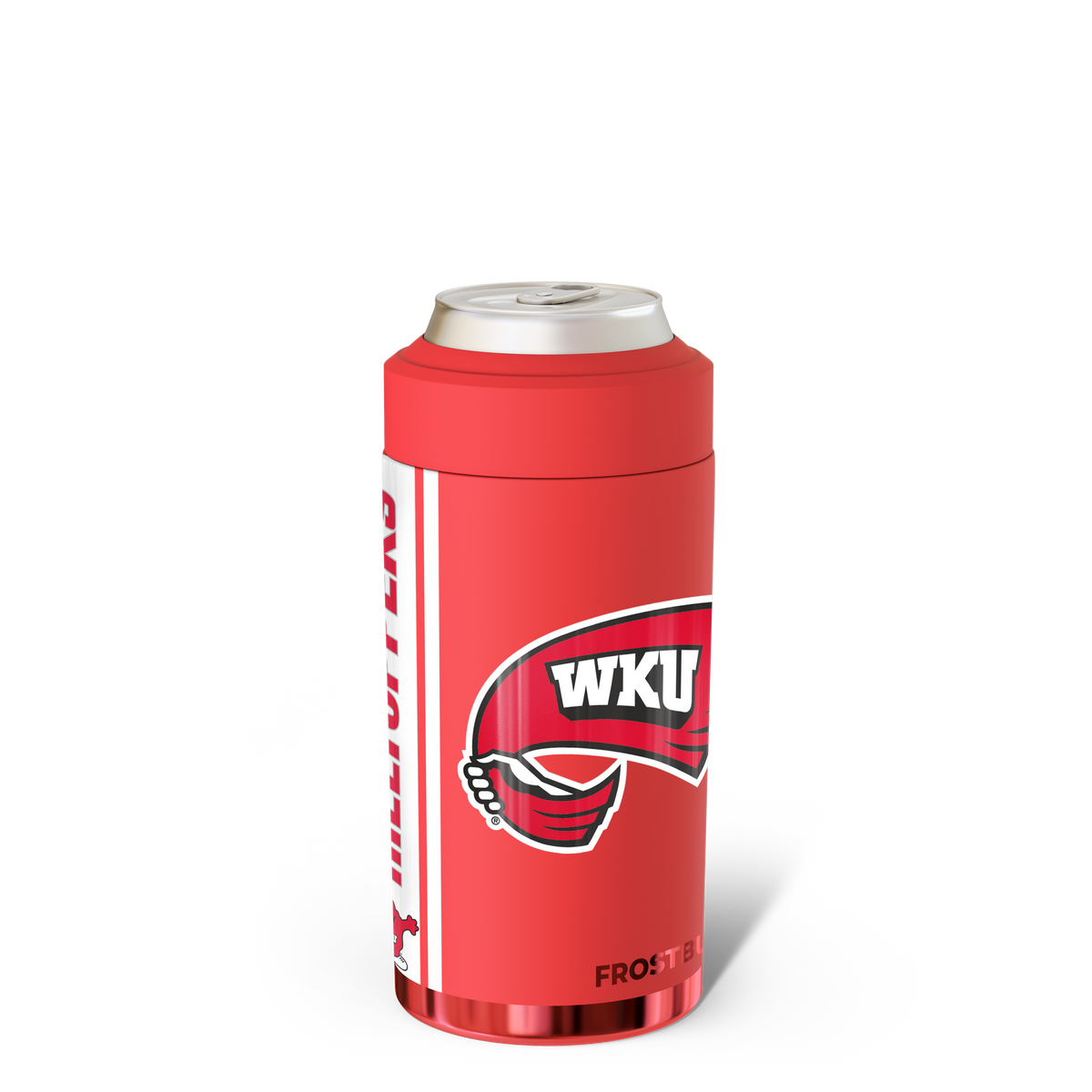 Universal Buddy | Western Kentucky Hilltoppers | Gameday image 2