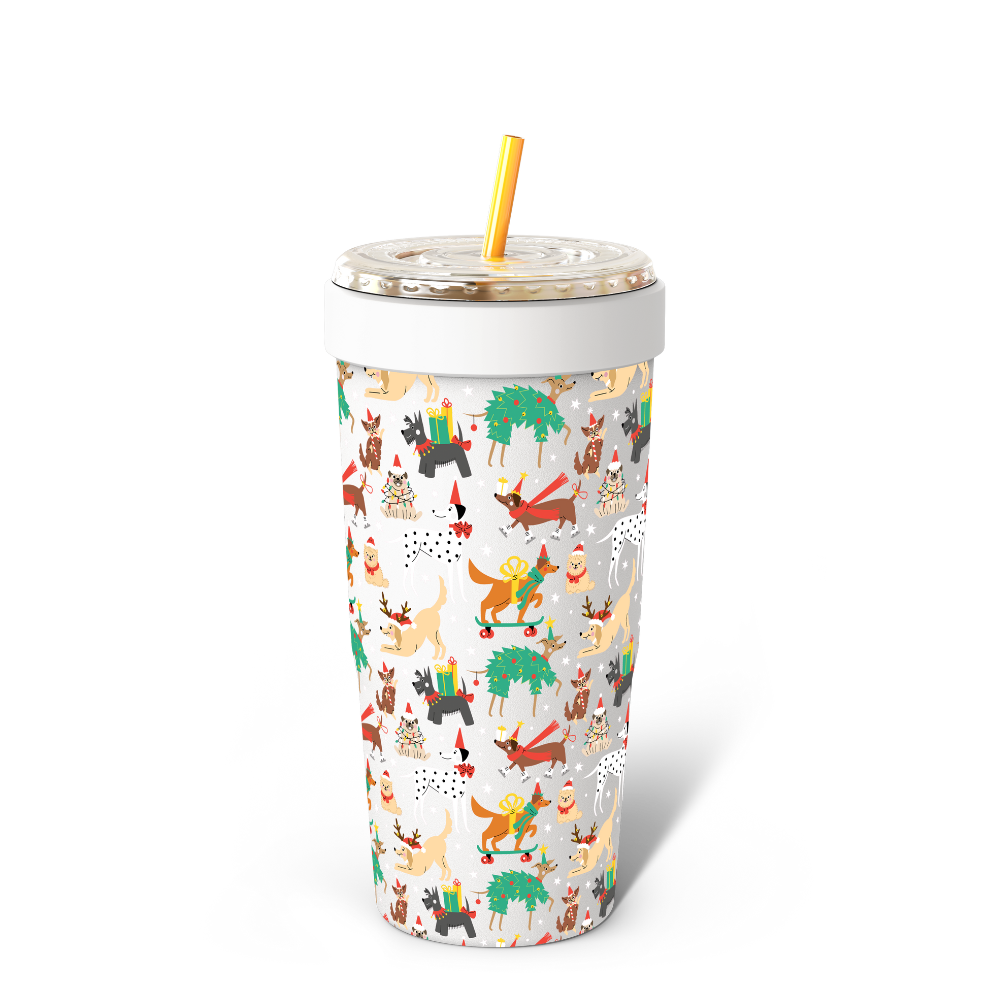To-Go Buddy | Merry Woofmas image 2