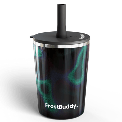 Sippin' Buddy 2.0 | Northern Lights image 1