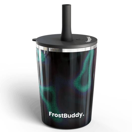 Sippin' Buddy 2.0 | Northern Lights image 1