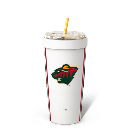 To-Go Buddy | Minnesota Wild | Gameday image 3