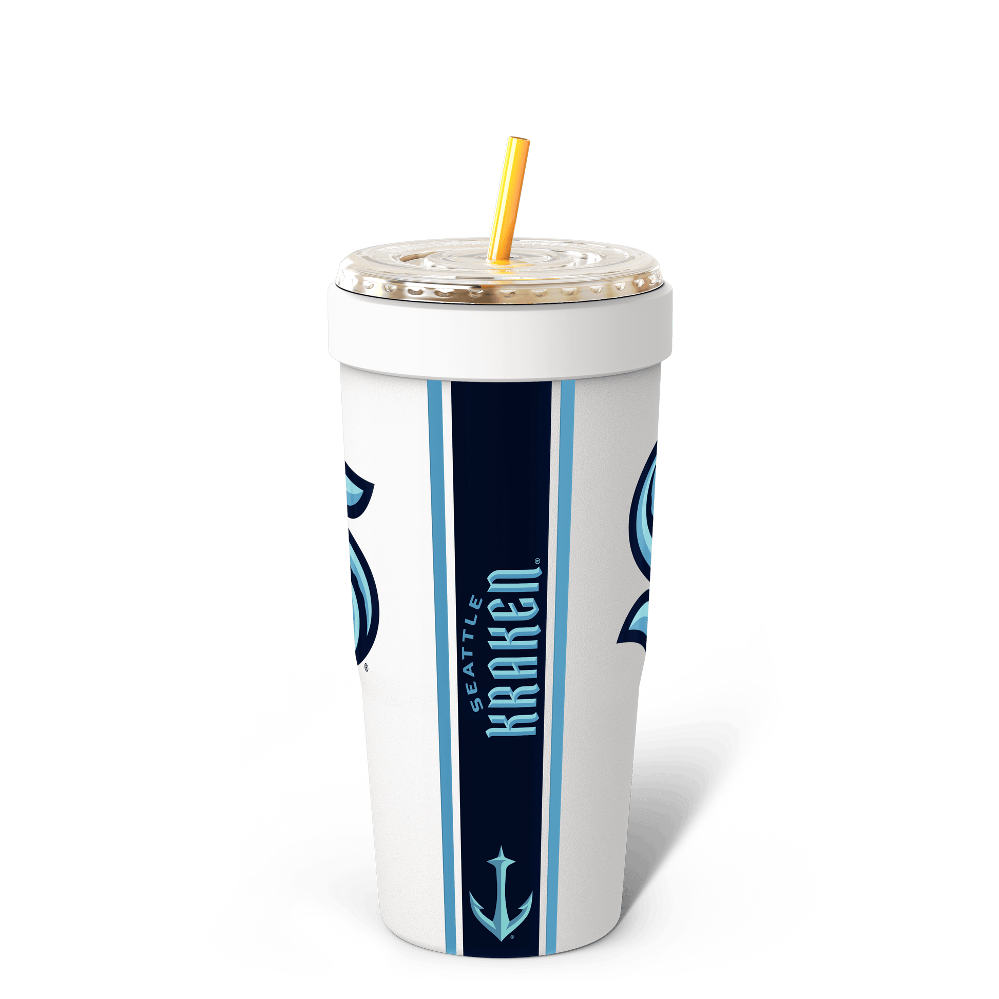 To-Go Buddy | Seattle Kraken | Gameday image 2