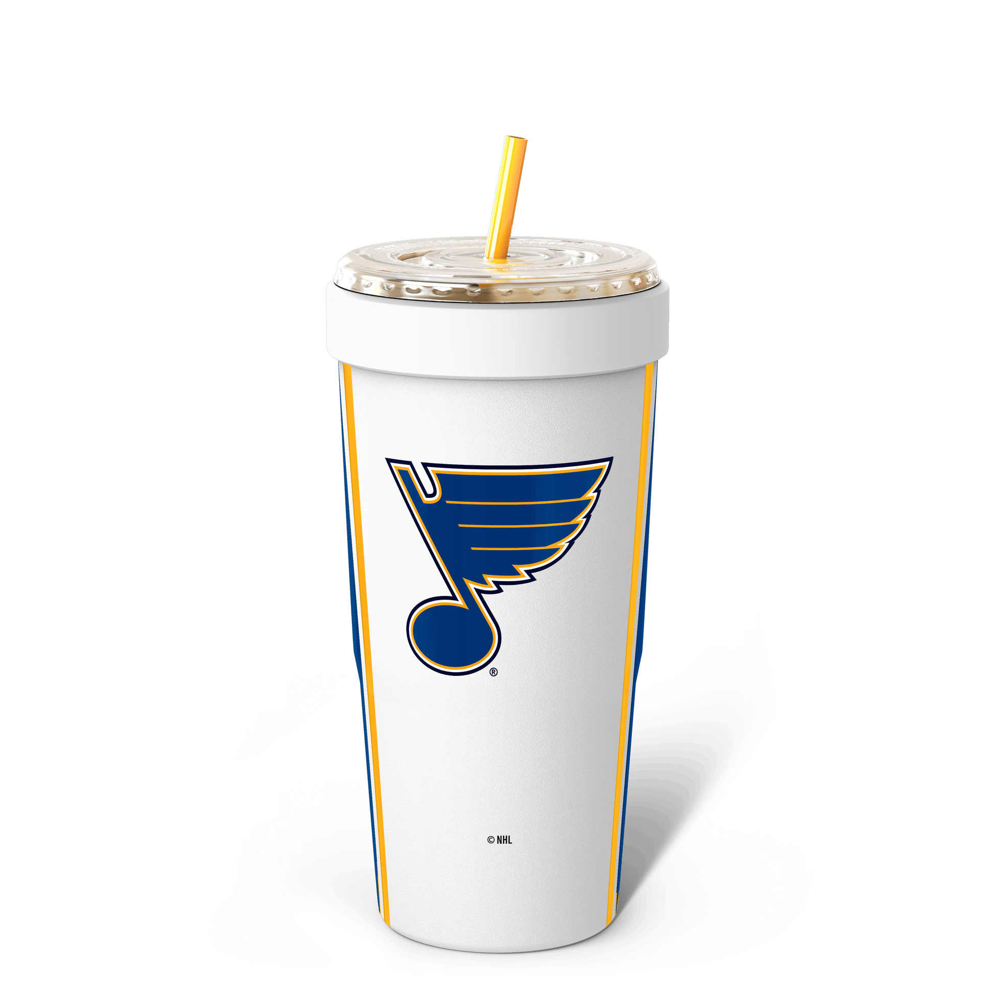 To-Go Buddy | St. Louis Blues | Gameday image 3
