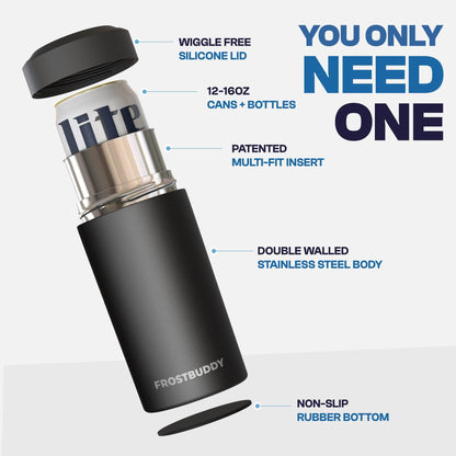 Universal Buddy | Northwestern Wildcats | Gameday image 10