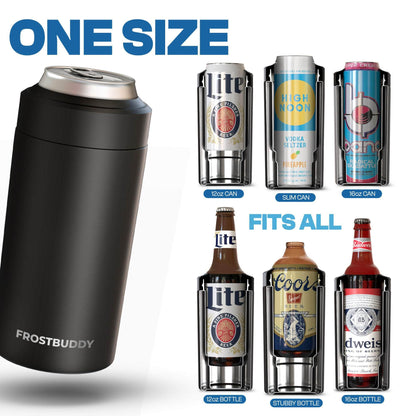 Universal Buddy | Washington Capitals | Gameday image 4