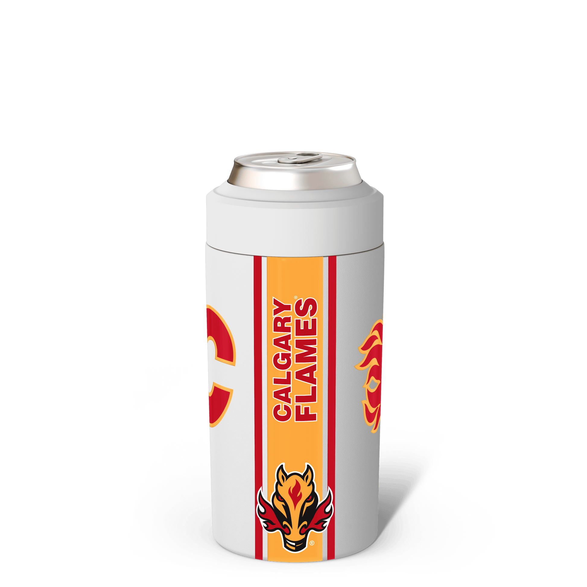 Universal Buddy | Calgary Flames | Gameday image 2