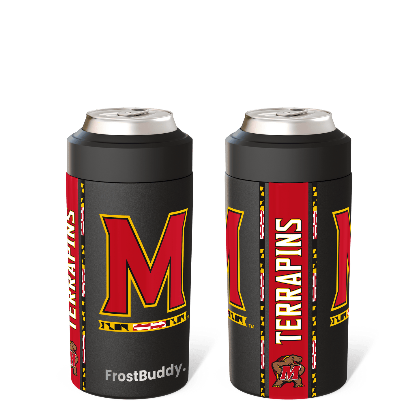 Universal Buddy | Maryland Terrapins | Gameday image 3