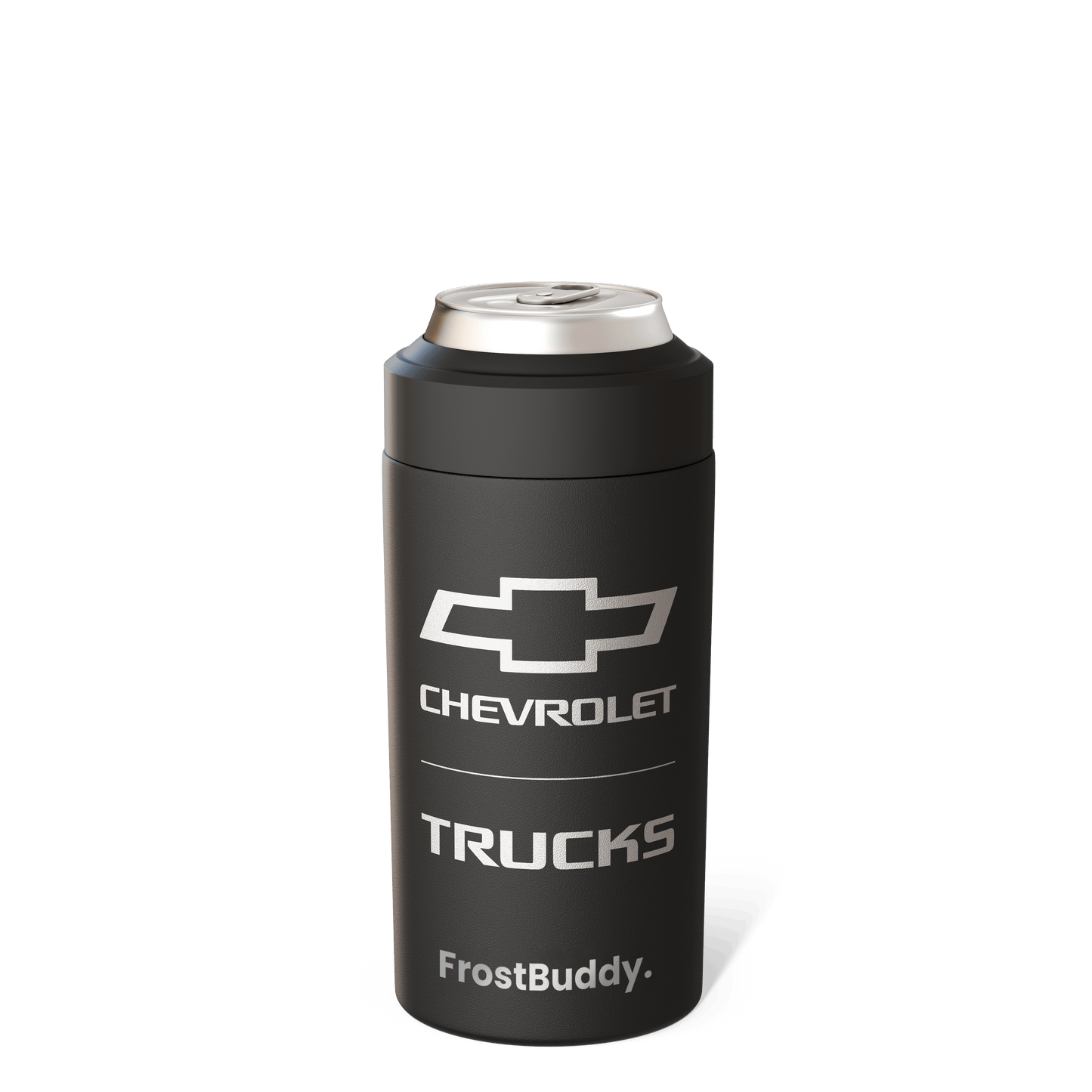 Universal Buddy | Chevrolet | Bowtie Built image 1