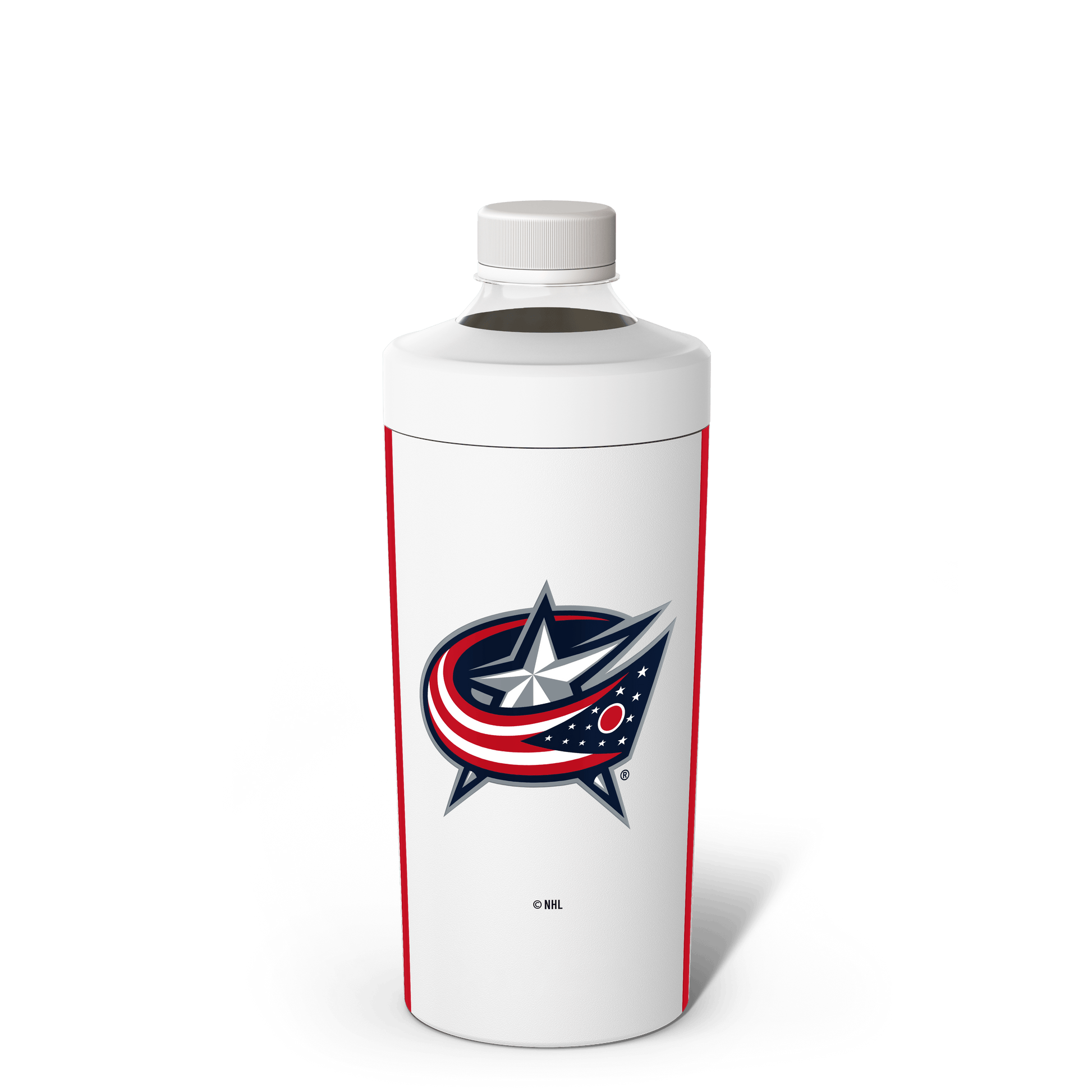 Universal XL | Columbus Blue Jackets | Gameday image 3
