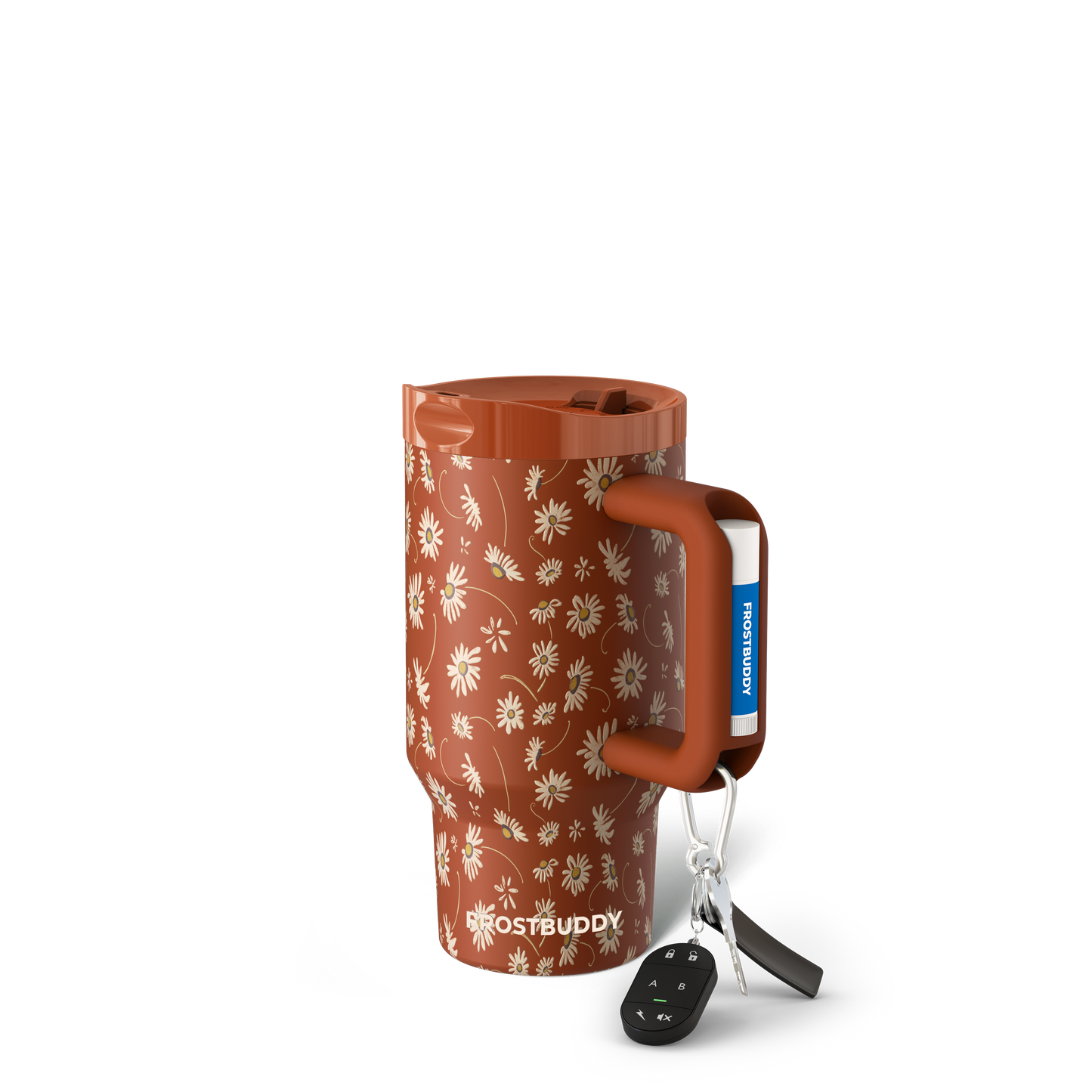 Mug Buddy 16oz | Sweet Daisy image 1